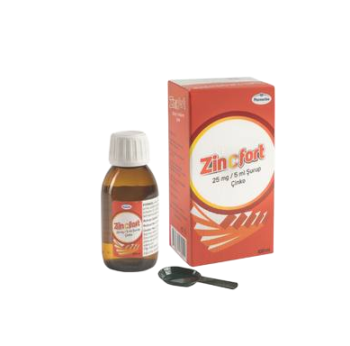 Zinc 100ml